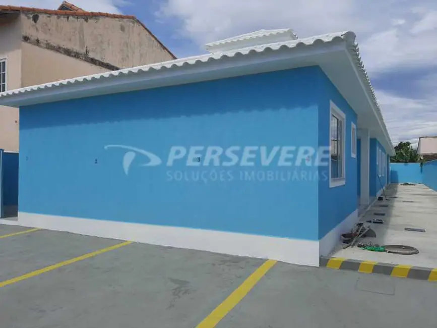 Foto 2 de Casa com 1 quarto à venda, 60m2 em Marica - RJ