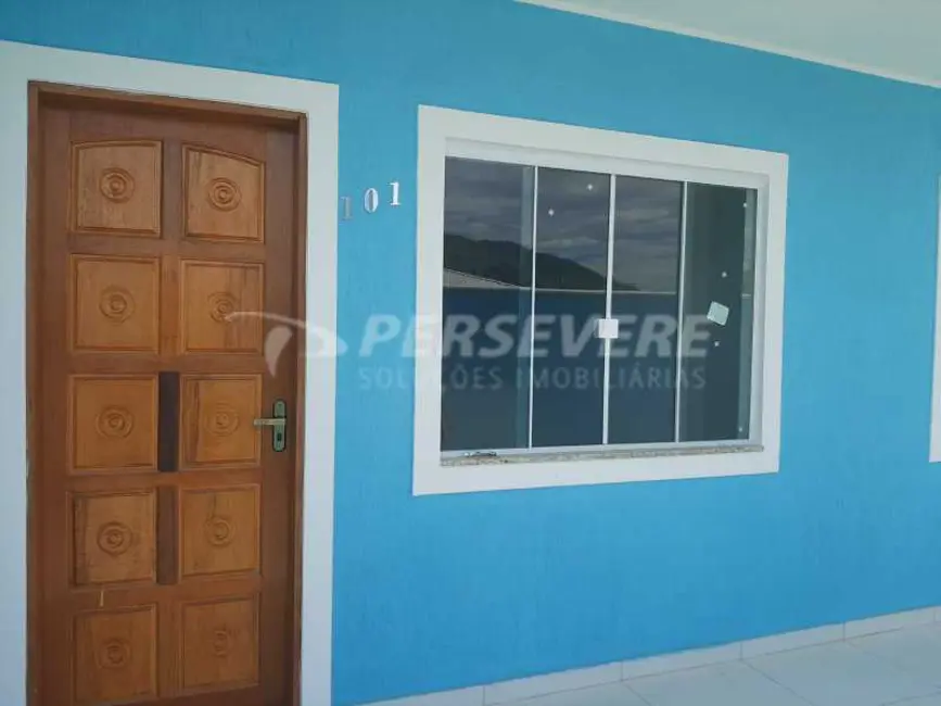 Foto 4 de Casa com 1 quarto à venda, 60m2 em Marica - RJ