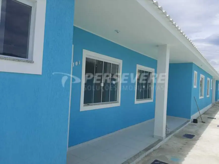 Foto 3 de Casa com 1 quarto à venda, 60m2 em Marica - RJ