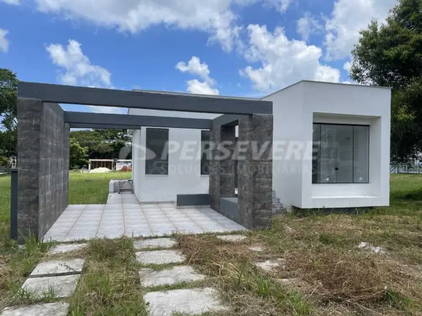 Foto 1 de Casa de Condomínio com 3 quartos à venda, 95m2 em Marica - RJ