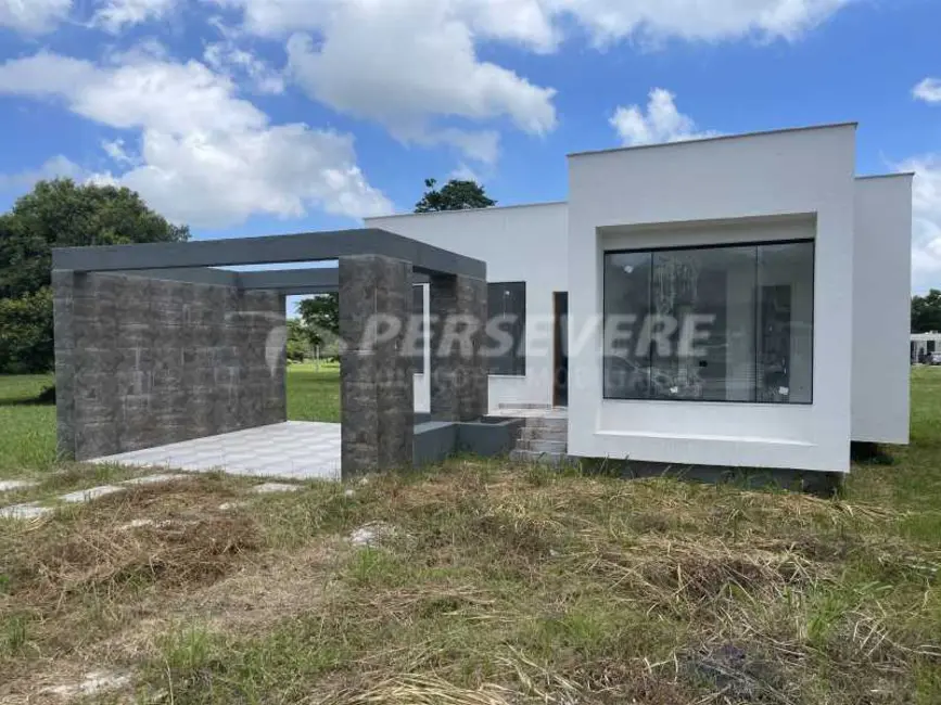 Foto 2 de Casa de Condomínio com 3 quartos à venda, 95m2 em Marica - RJ