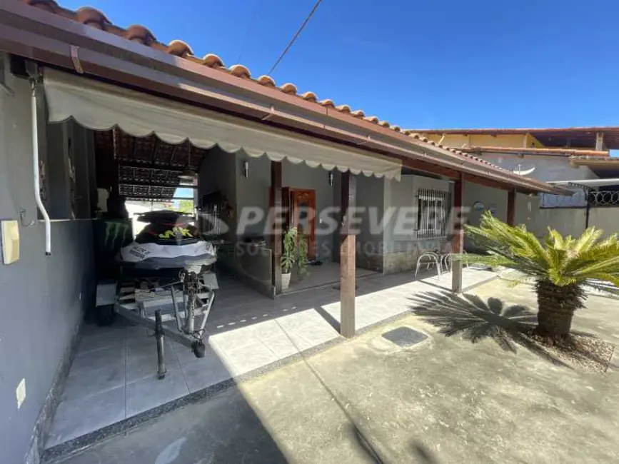 Casa com 2 quartos à venda em Marica - RJ - imagem 3 Foto 3 de Casa com 2 quartos à venda em Marica - RJ