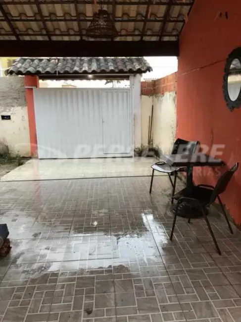 Foto 5 de Casa com 2 quartos à venda, 72m2 em Marica - RJ