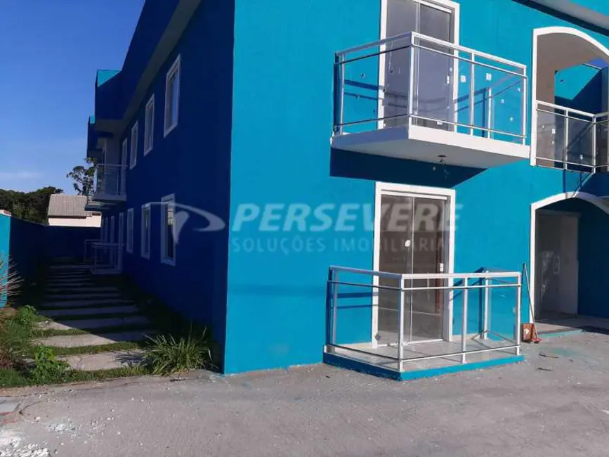 Foto 2 de Apartamento à venda em Marica - RJ