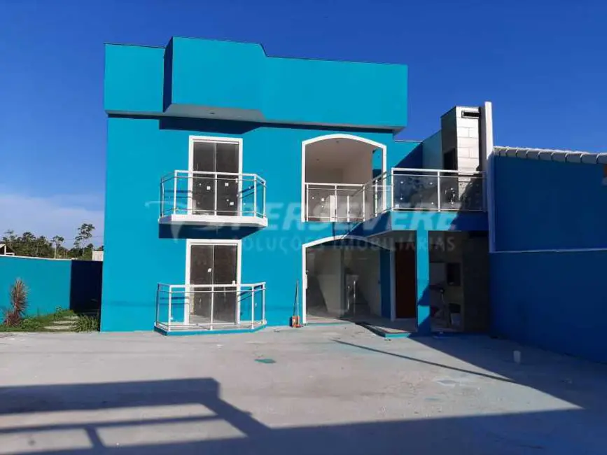 Foto 1 de Apartamento à venda em Marica - RJ