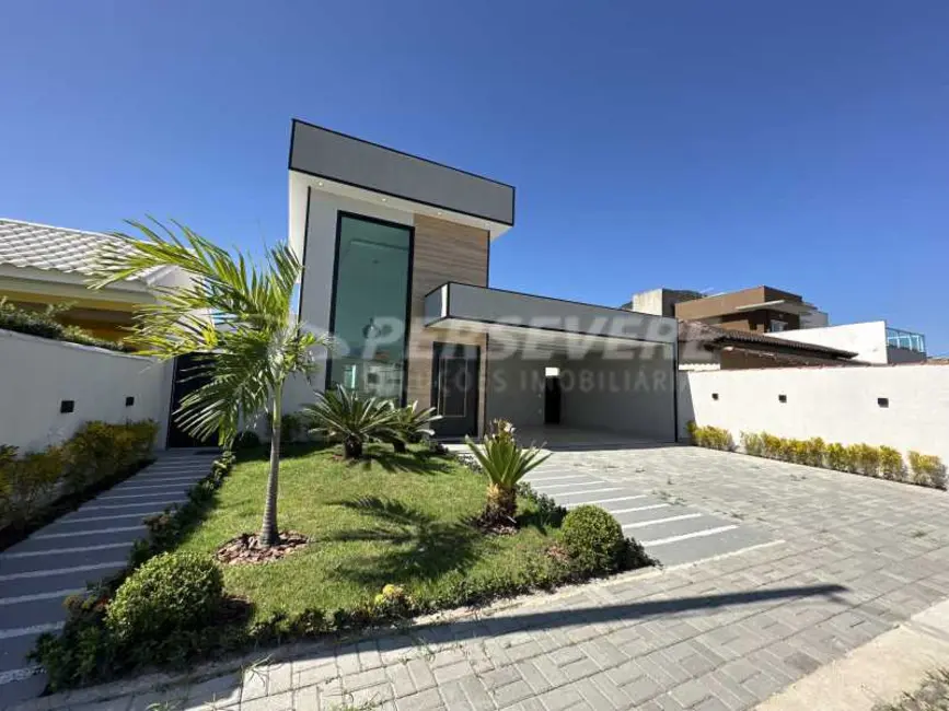 Foto 4 de Casa de Condomínio com 3 quartos à venda, 150m2 em Marica - RJ