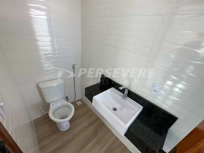Foto 8 de Casa de Condomínio com 3 quartos à venda, 150m2 em Marica - RJ