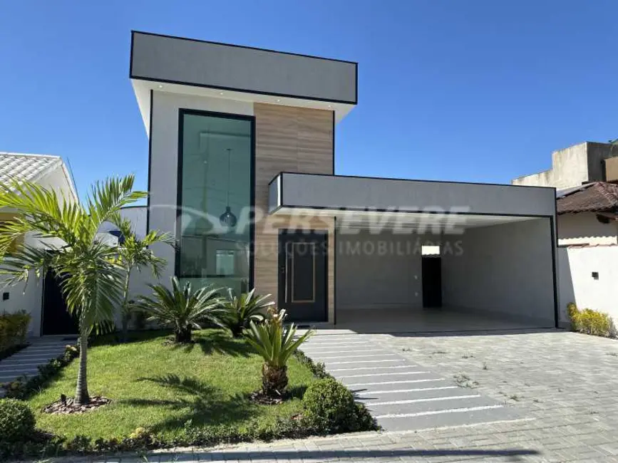 Foto 1 de Casa de Condomínio com 3 quartos à venda, 150m2 em Marica - RJ