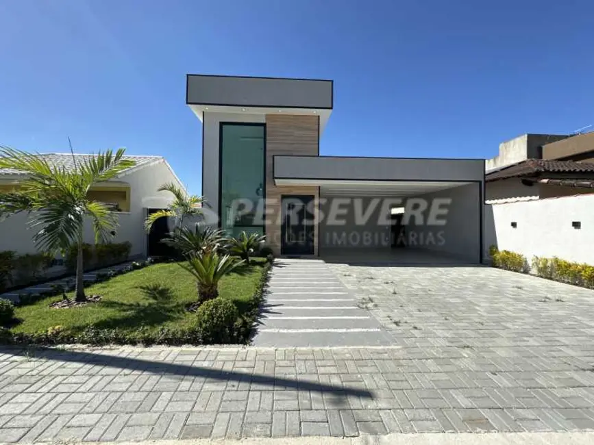 Foto 3 de Casa de Condomínio com 3 quartos à venda, 150m2 em Marica - RJ