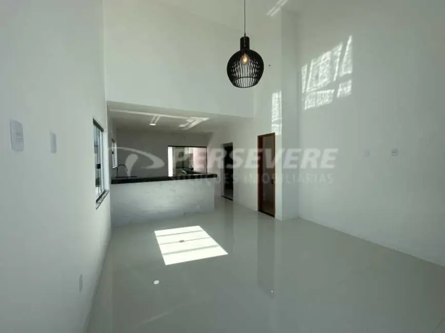 Foto 6 de Casa de Condomínio com 3 quartos à venda, 150m2 em Marica - RJ