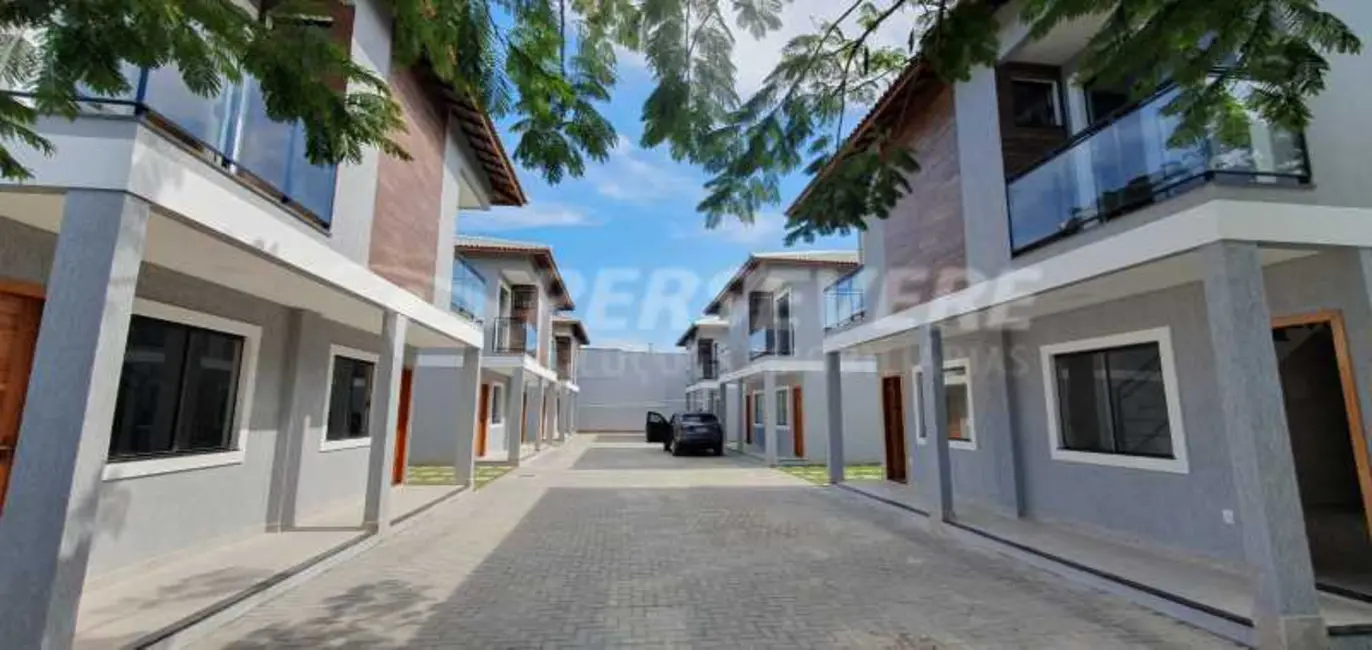 Casa com 2 quartos à venda, 88m2 em Marica - RJ - imagem 1 Foto 1 de Casa com 2 quartos à venda, 88m2 em Marica - RJ