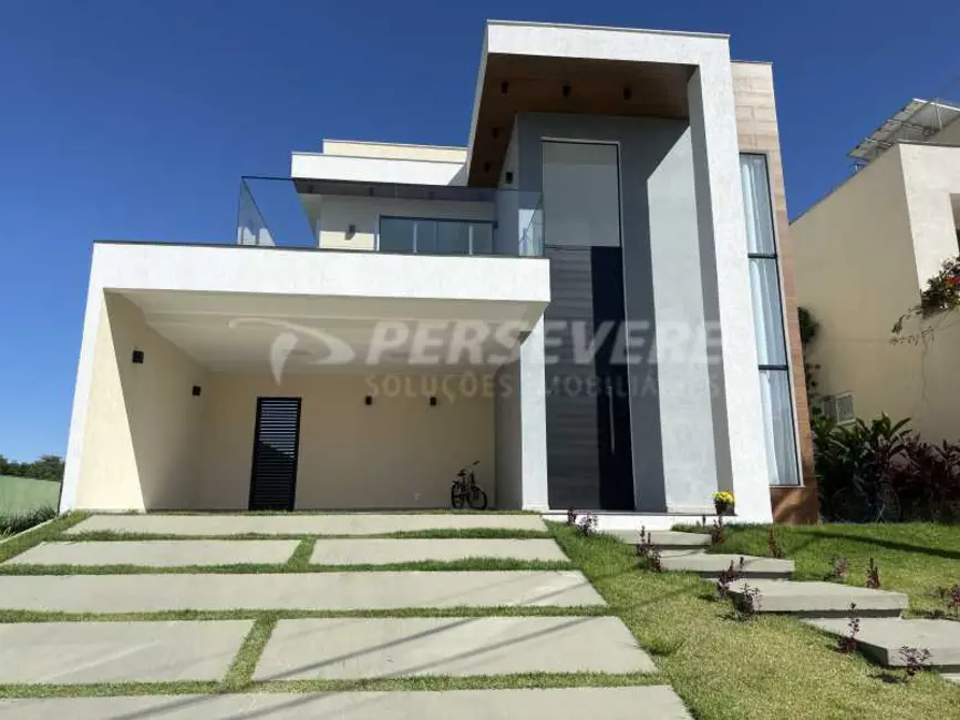 Casa de Condomínio com 5 quartos à venda, 272m2 em Marica - RJ - imagem 2 Foto 2 de Casa de Condomínio com 5 quartos à venda, 272m2 em Marica - RJ