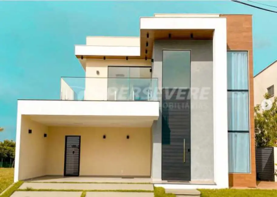Casa de Condomínio com 5 quartos à venda, 272m2 em Marica - RJ - imagem 1 Foto 1 de Casa de Condomínio com 5 quartos à venda, 272m2 em Marica - RJ