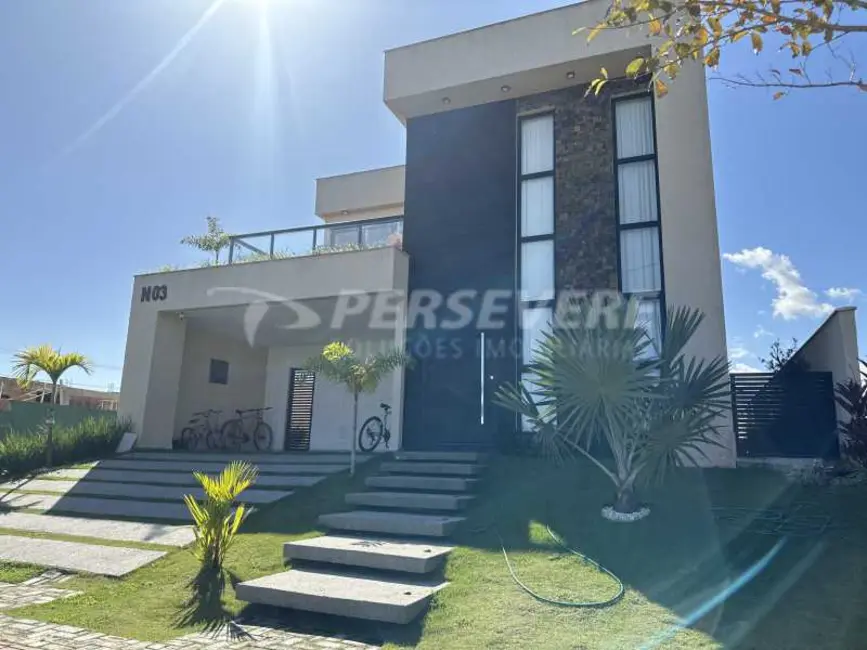 Foto 2 de Casa de Condomínio à venda em Marica - RJ