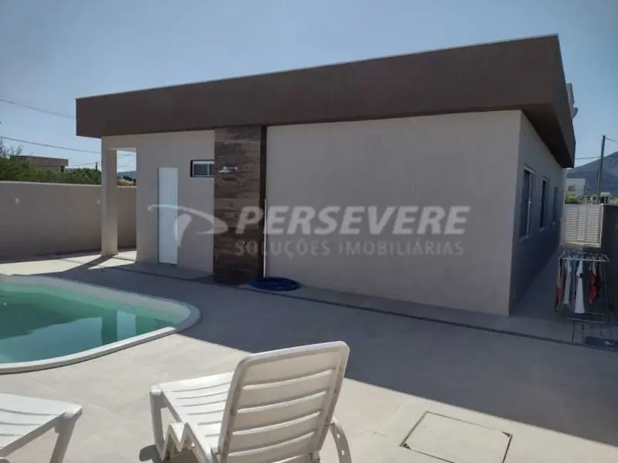 Foto 6 de Casa de Condomínio com 3 quartos à venda em Marica - RJ