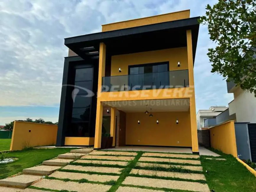 Foto 2 de Casa de Condomínio com 4 quartos à venda, 264m2 em Marica - RJ