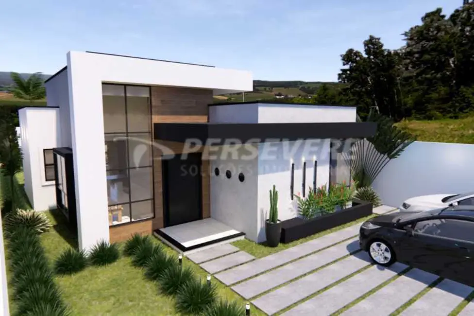 Foto 3 de Casa com 3 quartos à venda, 120m2 em Marica - RJ