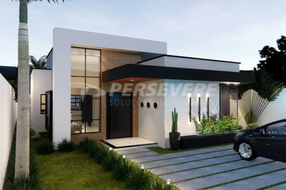 Foto 6 de Casa com 3 quartos à venda, 120m2 em Marica - RJ