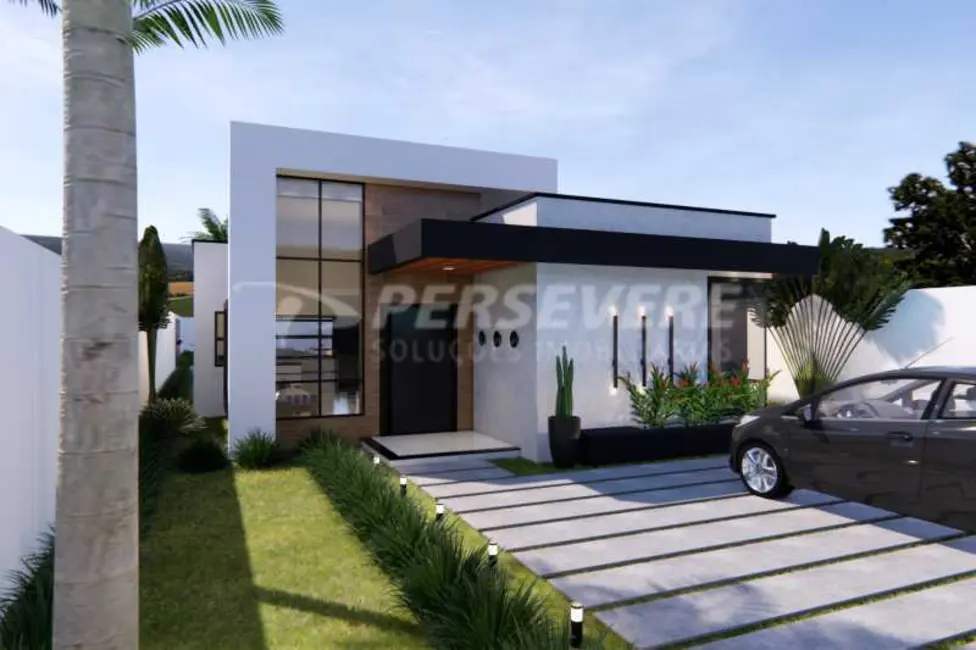 Foto 2 de Casa com 3 quartos à venda, 120m2 em Marica - RJ