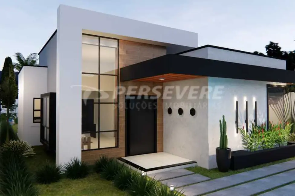 Foto 9 de Casa com 3 quartos à venda, 120m2 em Marica - RJ