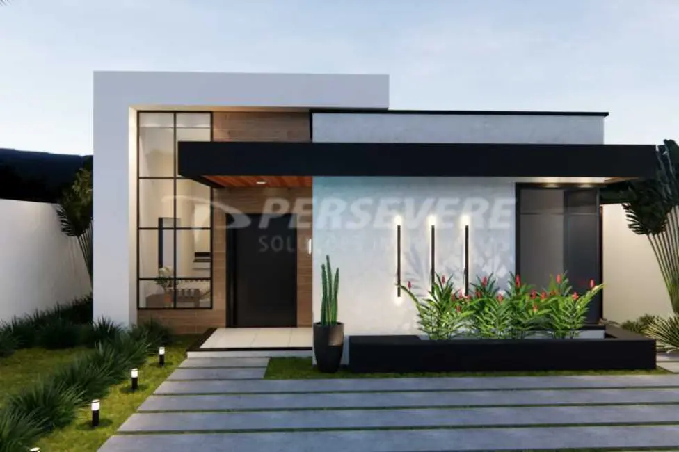 Foto 1 de Casa com 3 quartos à venda, 120m2 em Marica - RJ