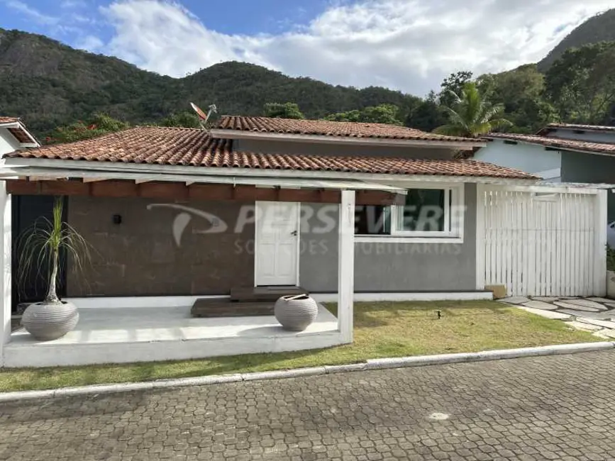 Foto 2 de Casa com 4 quartos à venda, 168m2 em Marica - RJ