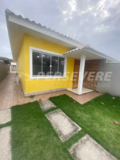 Casa com 3 quartos à venda, 215m2 em Marica - RJ - imagem 3 Foto 3 de Casa com 3 quartos à venda, 215m2 em Marica - RJ