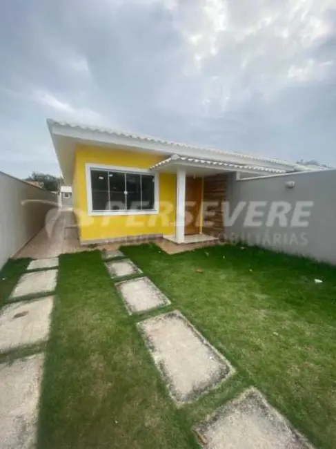 Foto 2 de Casa com 3 quartos à venda, 215m2 em Marica - RJ