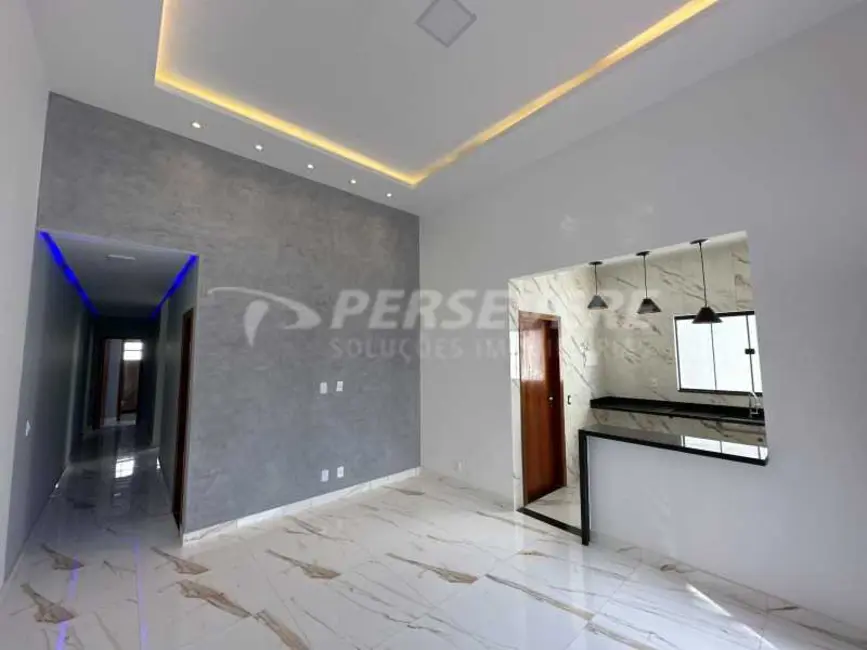 Foto 4 de Casa com 3 quartos à venda, 94m2 em Marica - RJ