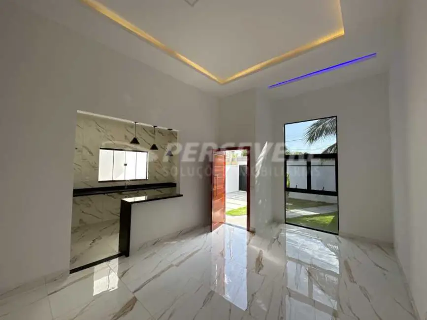 Foto 5 de Casa com 3 quartos à venda, 94m2 em Marica - RJ