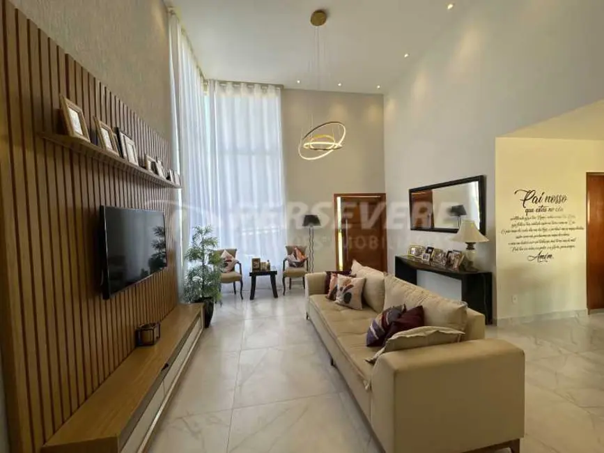 Foto 5 de Casa de Condomínio com 3 quartos à venda, 191m2 em Marica - RJ