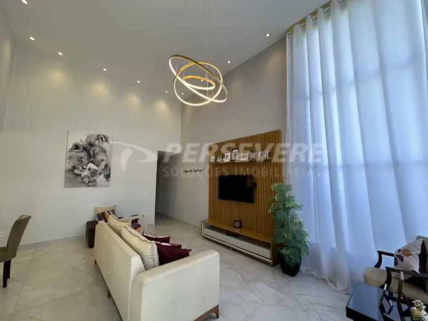 Foto 4 de Casa de Condomínio com 3 quartos à venda, 191m2 em Marica - RJ