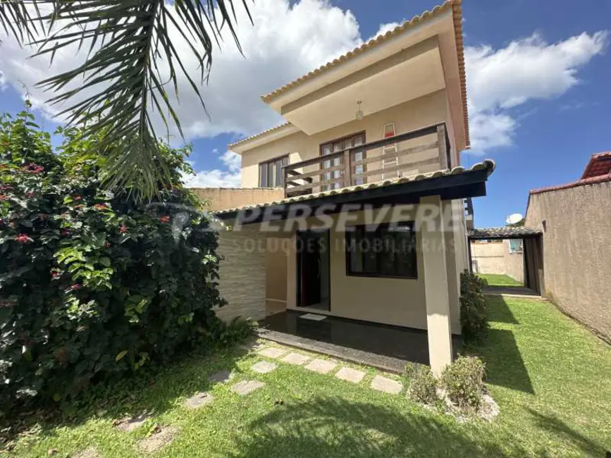 Foto 4 de Casa de Condomínio com 4 quartos à venda, 220m2 em Marica - RJ