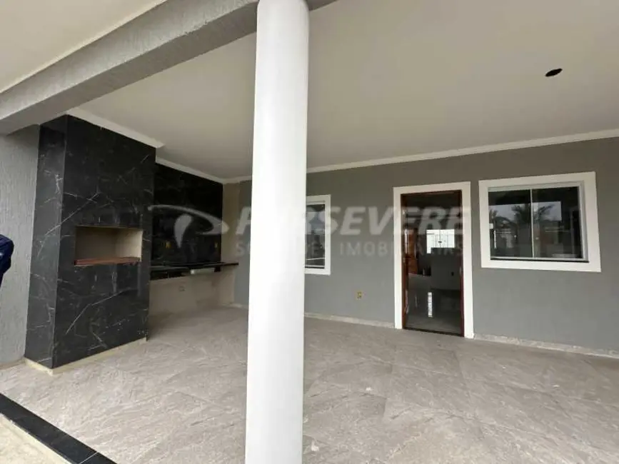 Foto 4 de Casa com 3 quartos à venda em Marica - RJ