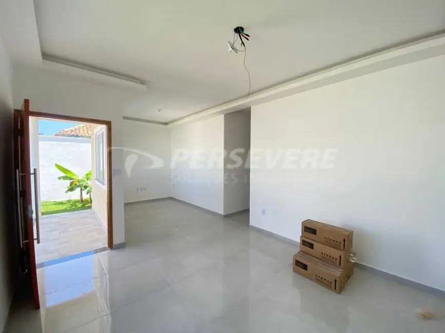 Foto 4 de Casa com 3 quartos à venda, 110m2 em Marica - RJ
