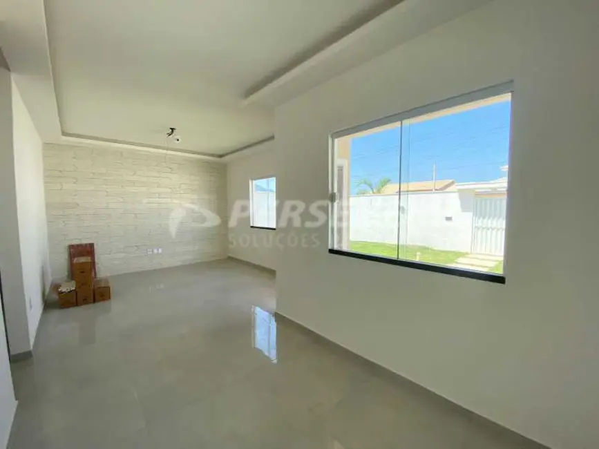 Foto 6 de Casa com 3 quartos à venda, 110m2 em Marica - RJ