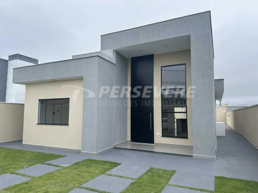 Foto 1 de Casa com 3 quartos à venda, 120m2 em Marica - RJ