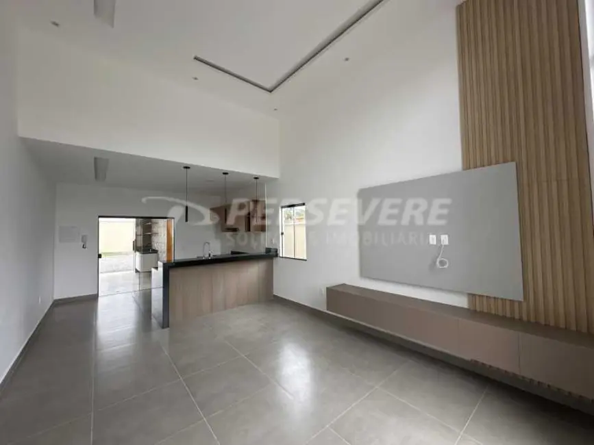 Foto 3 de Casa com 3 quartos à venda, 120m2 em Marica - RJ