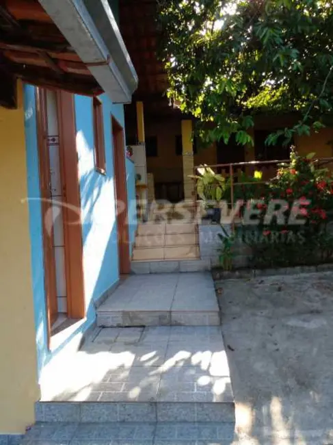 Foto 1 de Casa com 3 quartos à venda, 120m2 em Marica - RJ