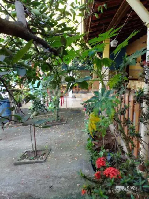 Foto 5 de Casa com 3 quartos à venda, 120m2 em Marica - RJ