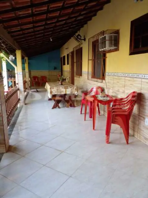 Foto 9 de Casa com 3 quartos à venda, 120m2 em Marica - RJ