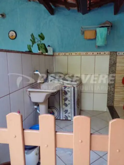 Foto 6 de Casa com 3 quartos à venda, 120m2 em Marica - RJ