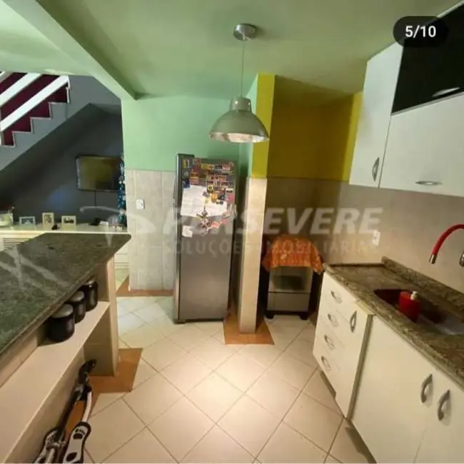 Casa com 2 quartos à venda, 75m2 em Marica - RJ - imagem 6 Foto 6 de Casa com 2 quartos à venda, 75m2 em Marica - RJ