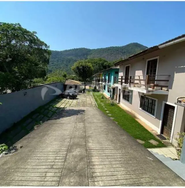 Foto 1 de Casa com 2 quartos à venda, 75m2 em Marica - RJ
