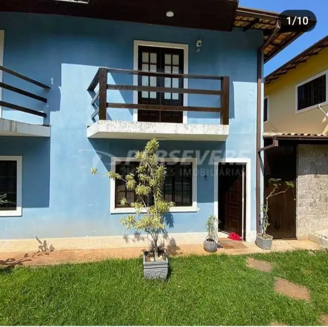 Casa com 2 quartos à venda, 75m2 em Marica - RJ - imagem 2 Foto 2 de Casa com 2 quartos à venda, 75m2 em Marica - RJ