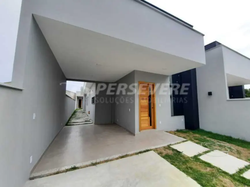 Foto 2 de Casa com 3 quartos à venda, 110m2 em Marica - RJ