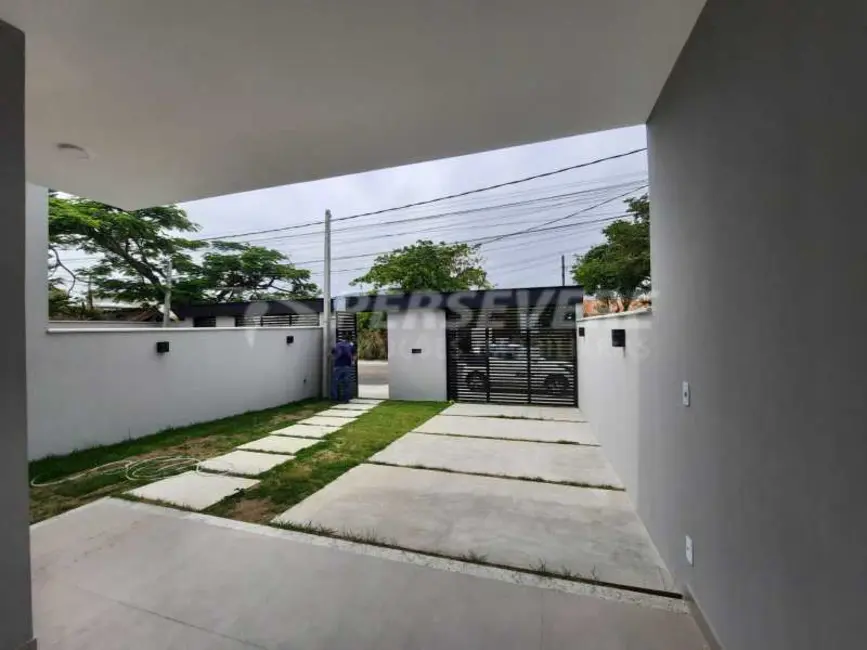 Foto 9 de Casa com 3 quartos à venda, 110m2 em Marica - RJ