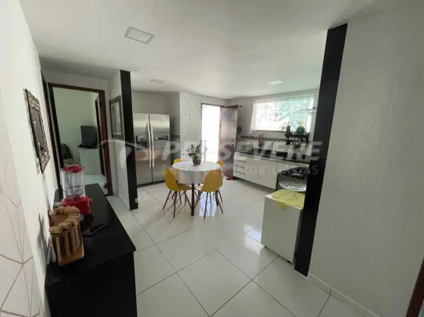 Foto 7 de Casa de Condomínio com 3 quartos à venda, 154m2 em Marica - RJ