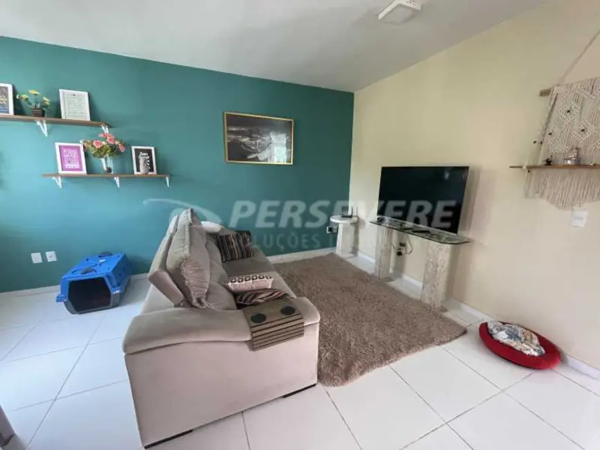 Foto 9 de Casa de Condomínio com 3 quartos à venda, 154m2 em Marica - RJ