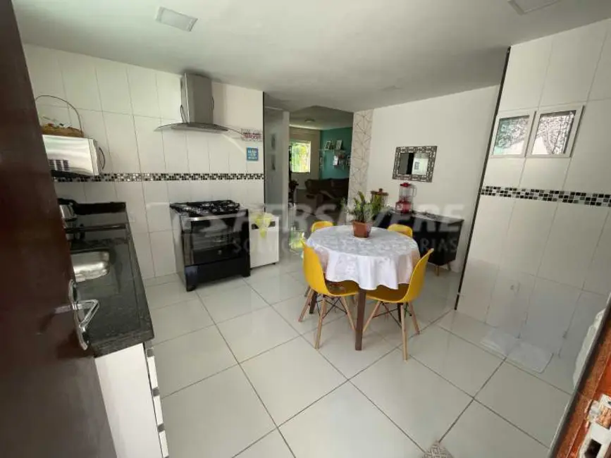 Foto 8 de Casa de Condomínio com 3 quartos à venda, 154m2 em Marica - RJ